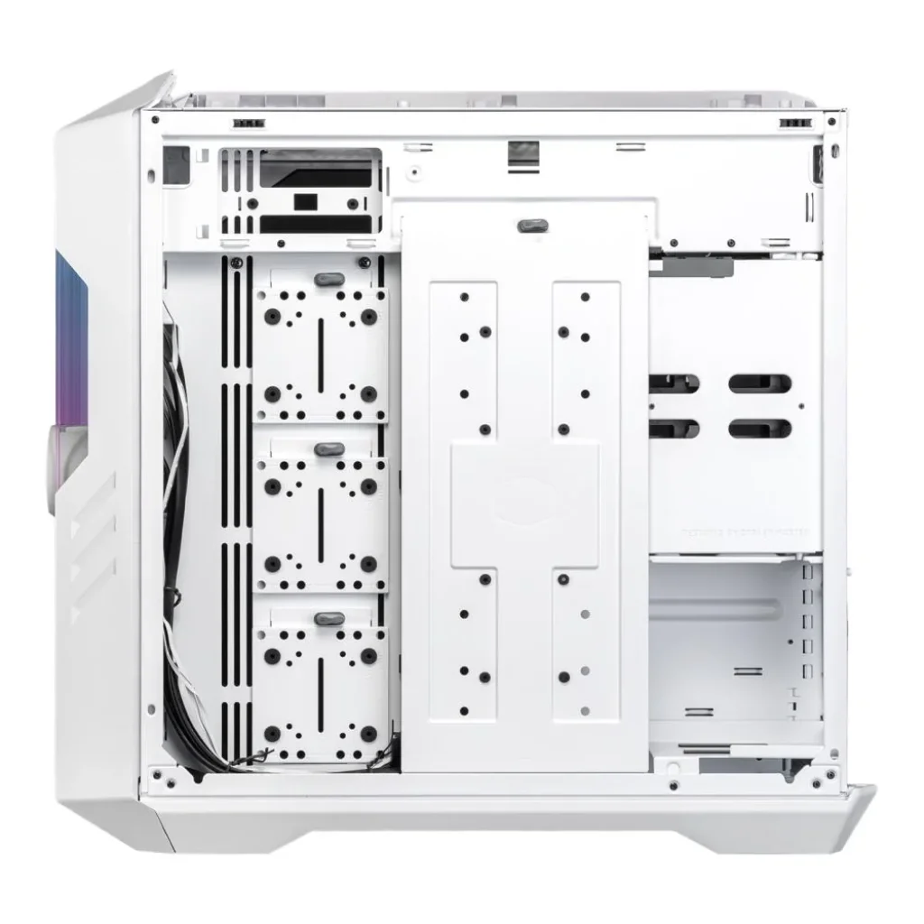 Корпус для комп'ьютера ATX W/O PSU H700E-WGNN-S00 COOLER MASTER UA