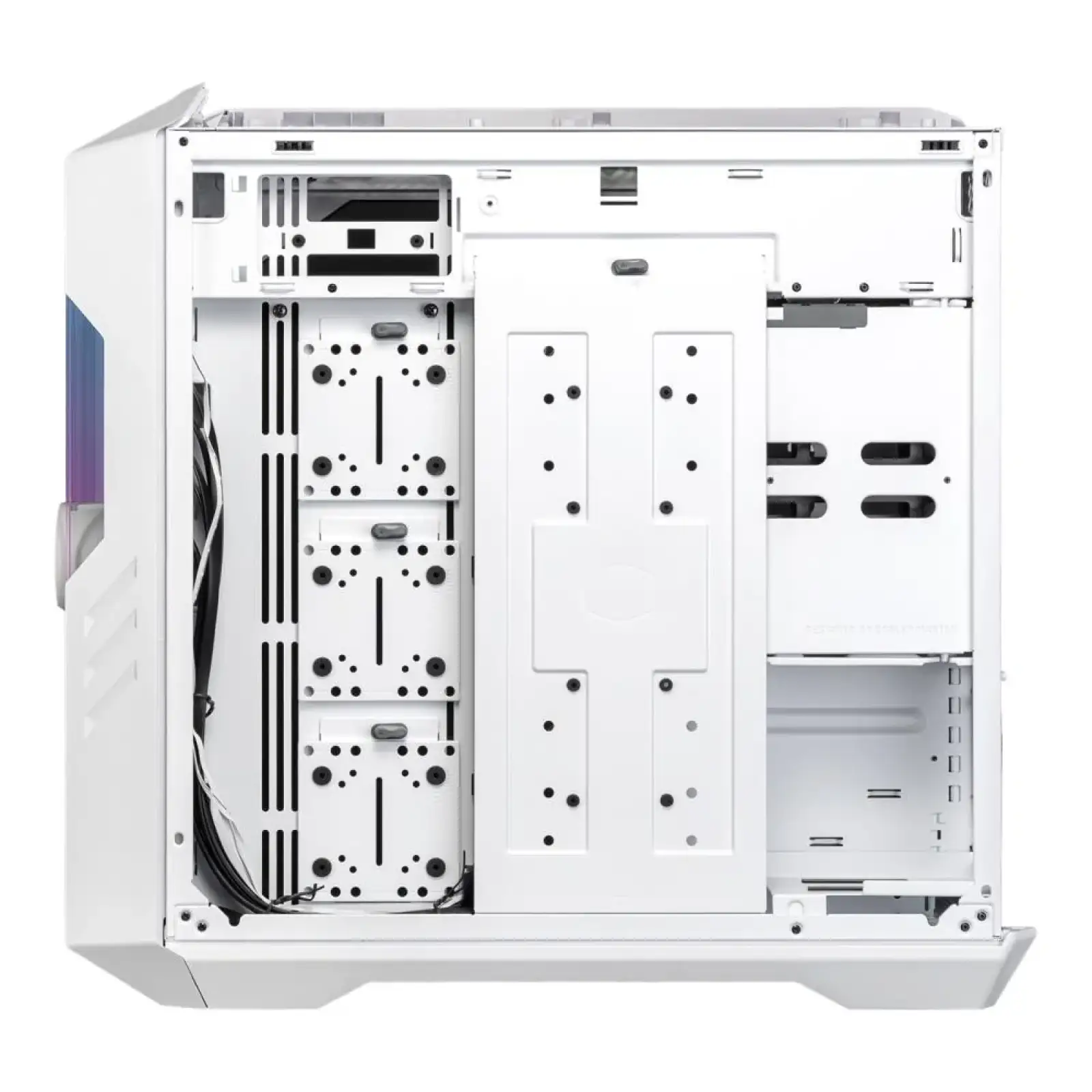 Корпус для комп'ьютера ATX W/O PSU H700E-WGNN-S00 COOLER MASTER UA