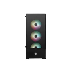 Корпус MSI MAG Forge 112R Без БЖ UA