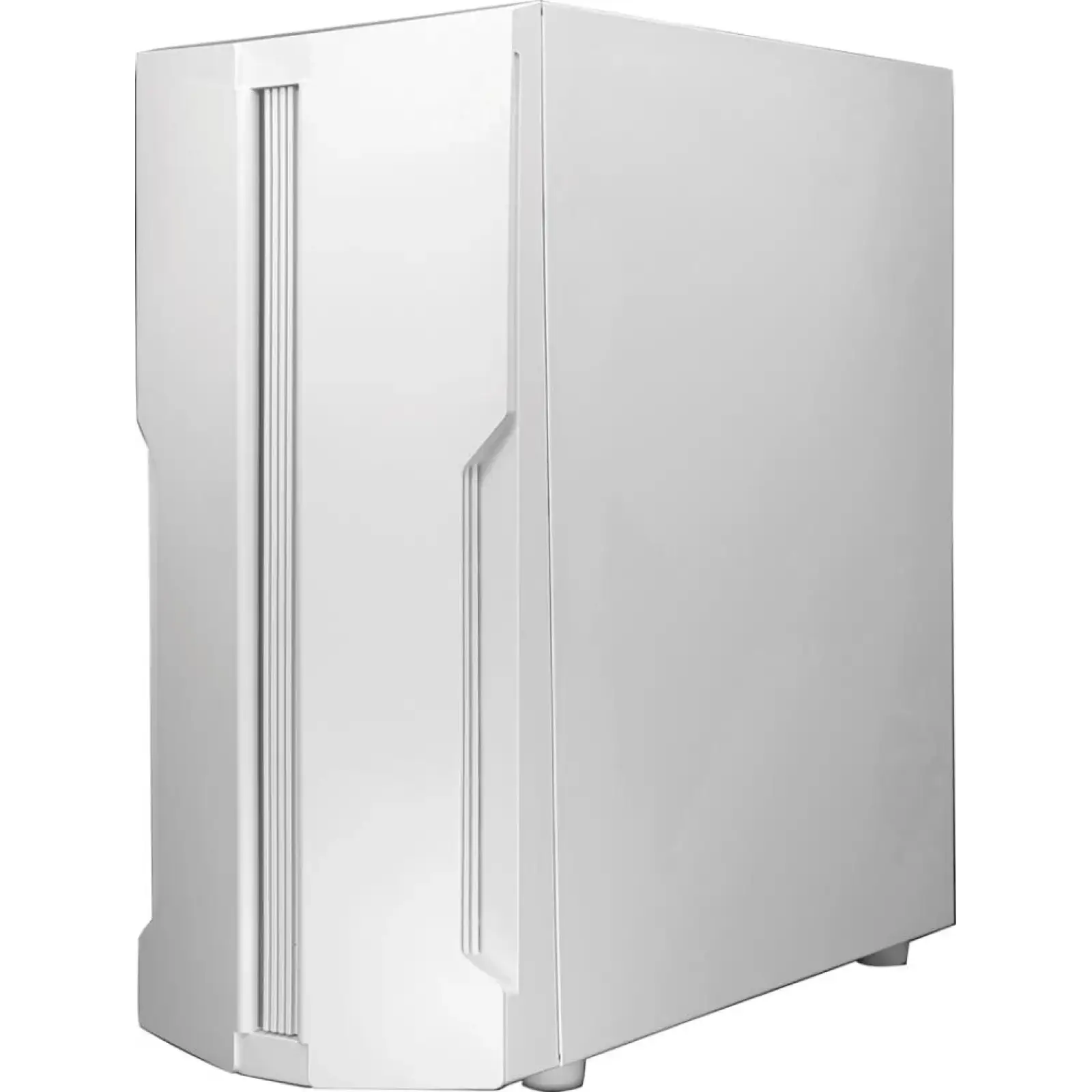Корпус ATX W/O PSU XILENT BLADE WHITE XILENCE UA