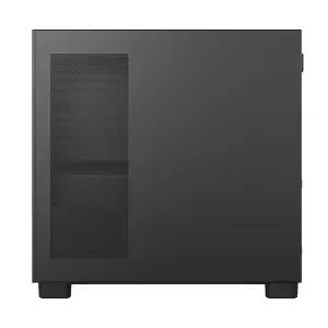 Корпус для комп'ютера ATX W/O PSU NEX C53 BK GAMEMAX UA