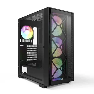 Корпус ATX W/O PSU AIR 1000 PREMIUM (B) MONTECH UA