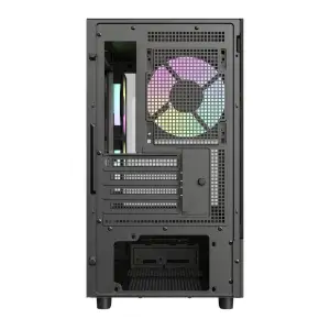 Корпус для комп'ютера MATX W/O PSU NEX C31 BK GAMEMAX UA