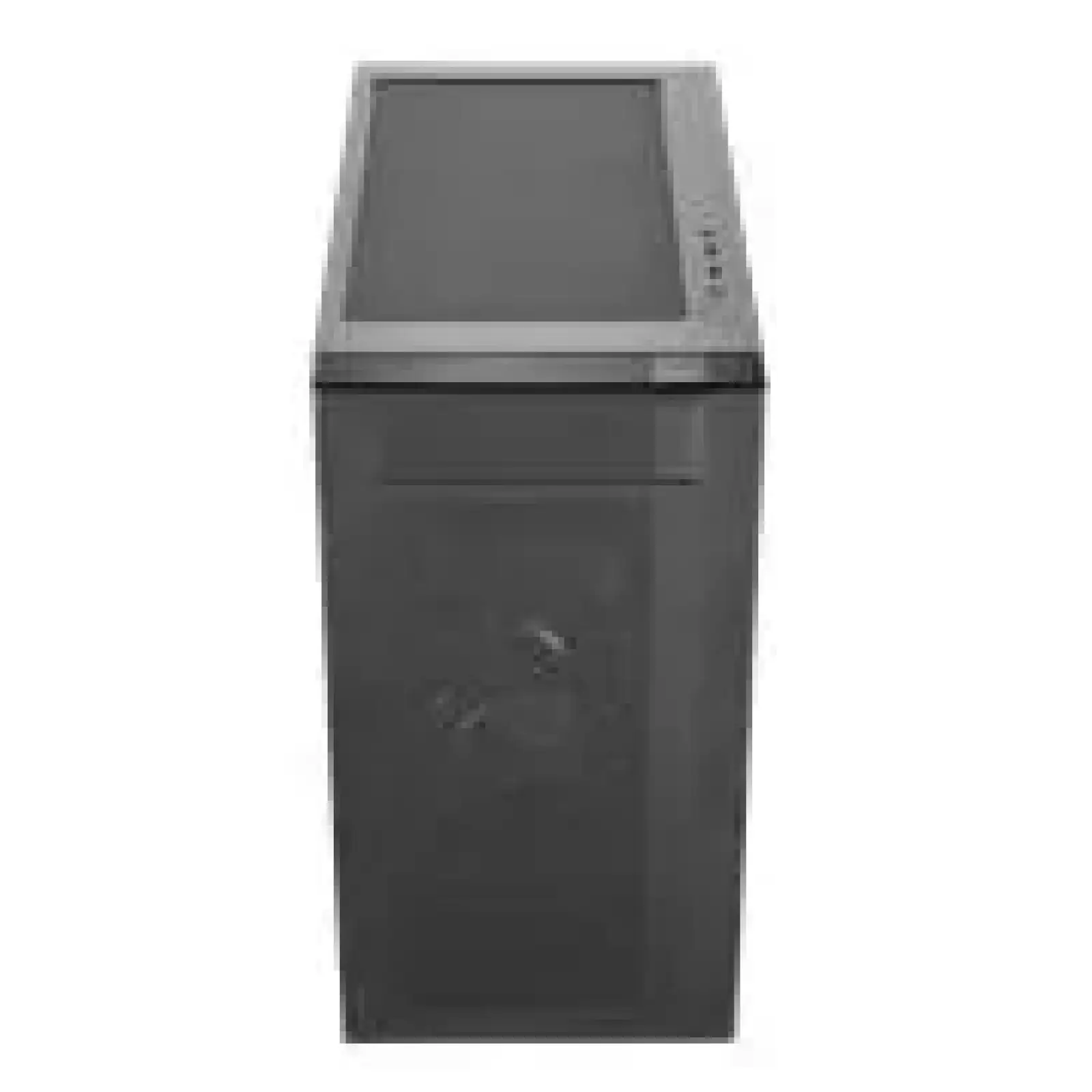 Корпус для комп'ютера MATX W/O PSU NR400-KGNN-S00 COOLER MASTER UA