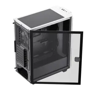 Корпус Gamemax White Diamond CP WH UA