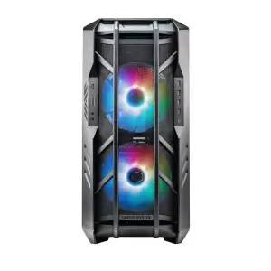 Корпус для комп'ьютера EEB W/O PSU H700-IGNN-S00 COOLER MASTER UA