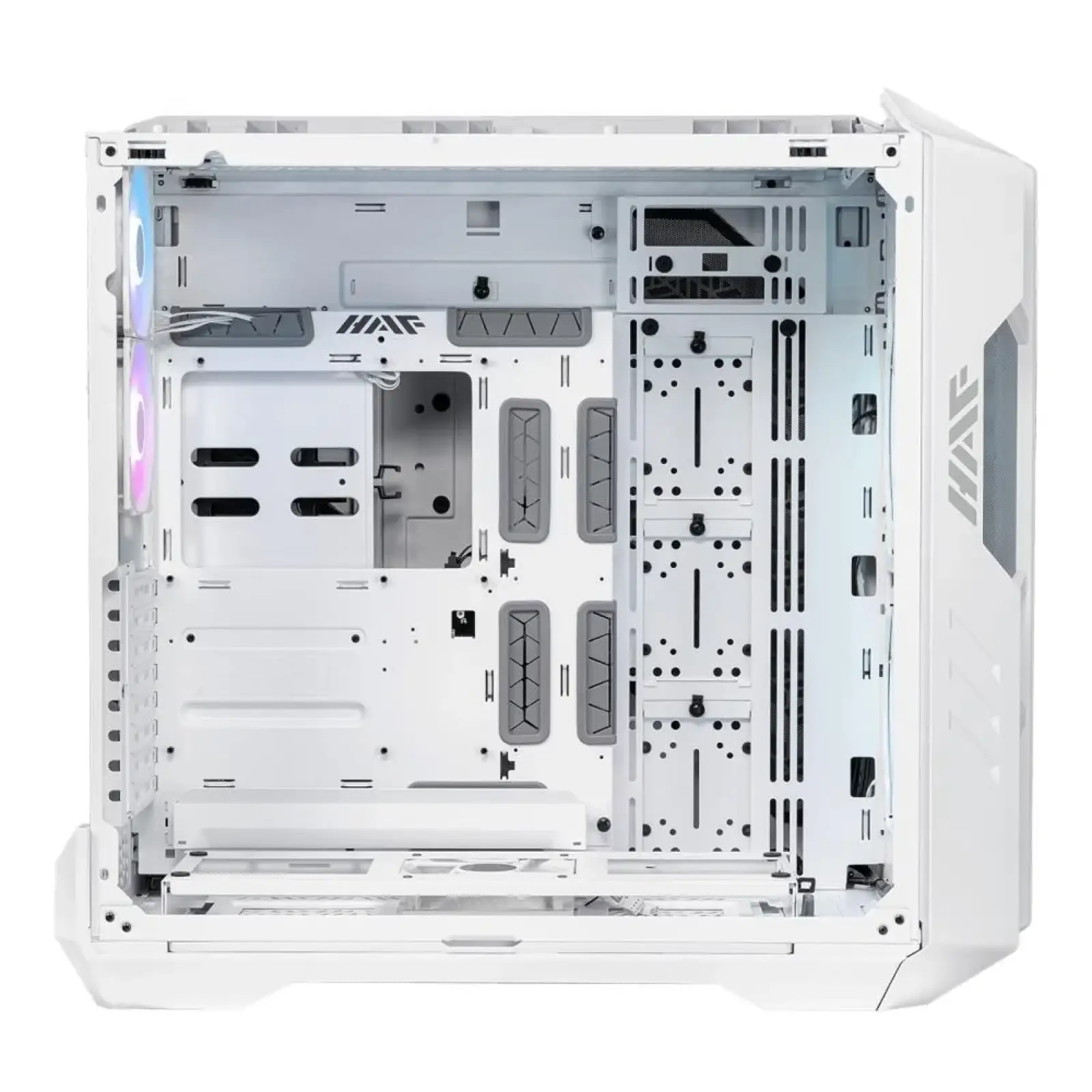 Корпус для комп'ьютера EEB W/O PSU H700-WGNN-S00 COOLER MASTER UA