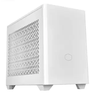 Корпус для компьютера MITX W/O PSU NR200PV2-WCNN COOLER MASTER UA