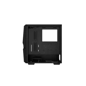 Корпус MATX W/O PSU CYCLOPS BK DEEPCOOL (R-BKAAE1-C-1) UA