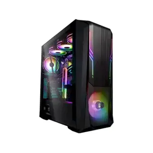 Корпус ATX W/O PSU MB500-KGNN-S00 COOLER MASTER UA