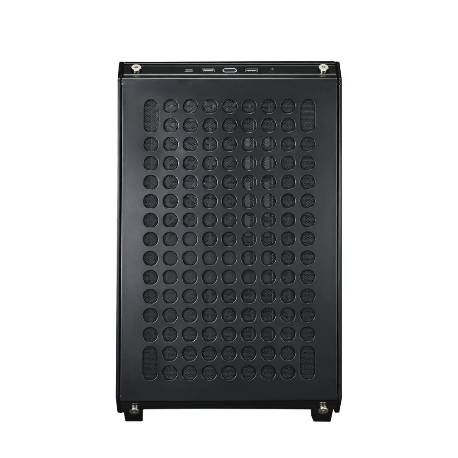 Корпус EATX W/O PSU Q500-KGNN-S00 COOLER MASTER UA