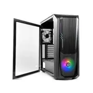 Корпус ATX W/O PSU MB500-KGNN-S00 COOLER MASTER UA