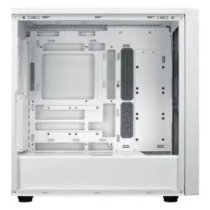 Корпус ATX W/O PSU MB600L-WGNN-S00 COOLER MASTER UA