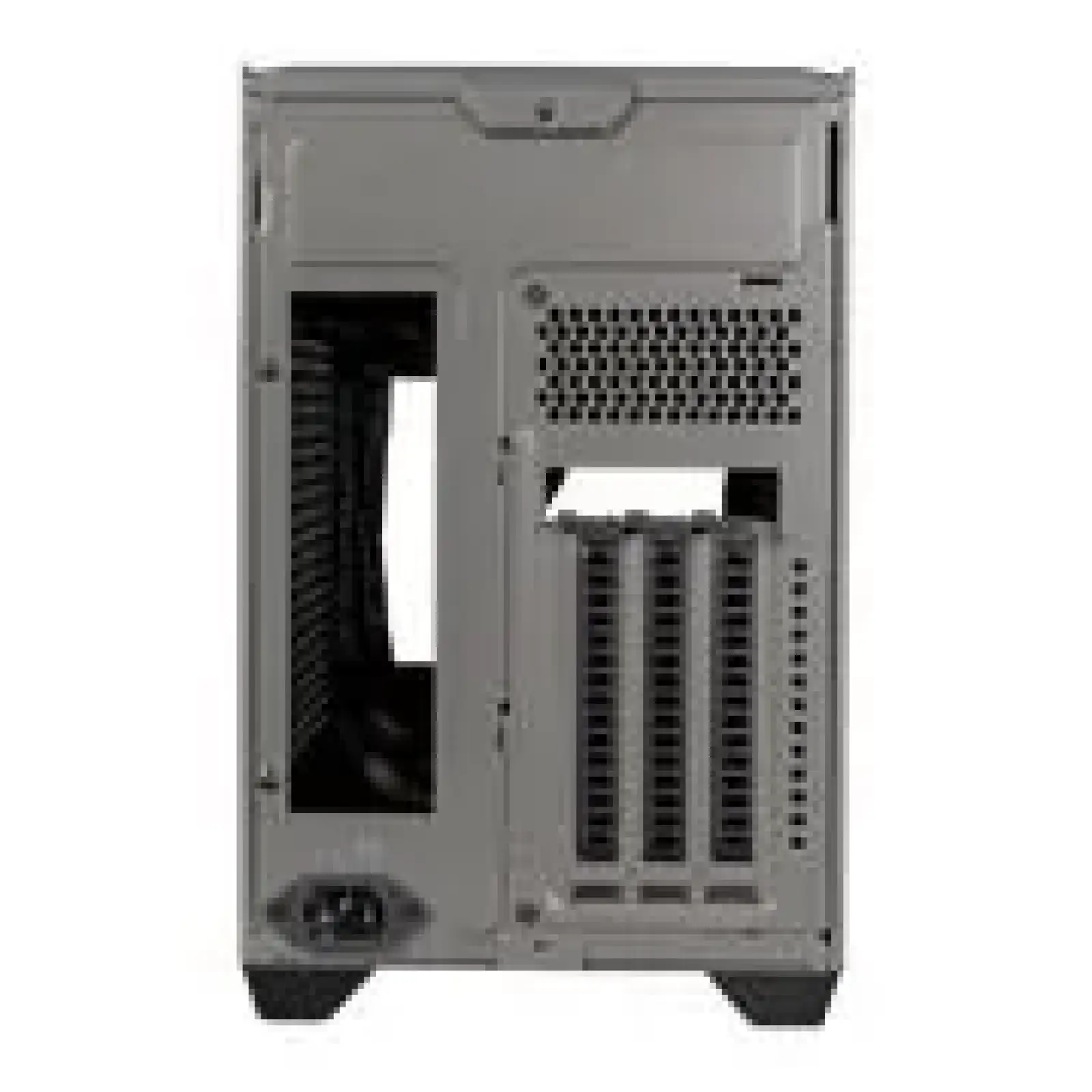 Корпус для комп'ютера MITX 850W NR200P-MCNN85SL0 COOLER MASTER UA