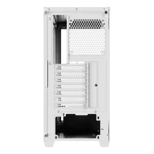 Корпус для комп'ютера ATX W/O PSU GAMMA C72 WH (GAMMA-C72-WHD000XX-GL) OCYPUS UA