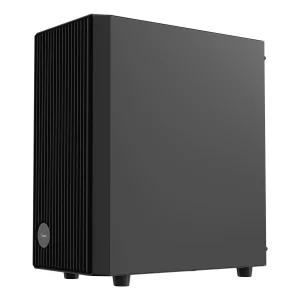 Корпус для комп'ютера ATX W/O PSU GAMMA C70 BK (GAMMA-C70-BKG000XX-GL) OCYPUS UA