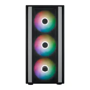 Корпус ATX W/O PSU MB600-KGNN-S00 COOLER MASTER UA