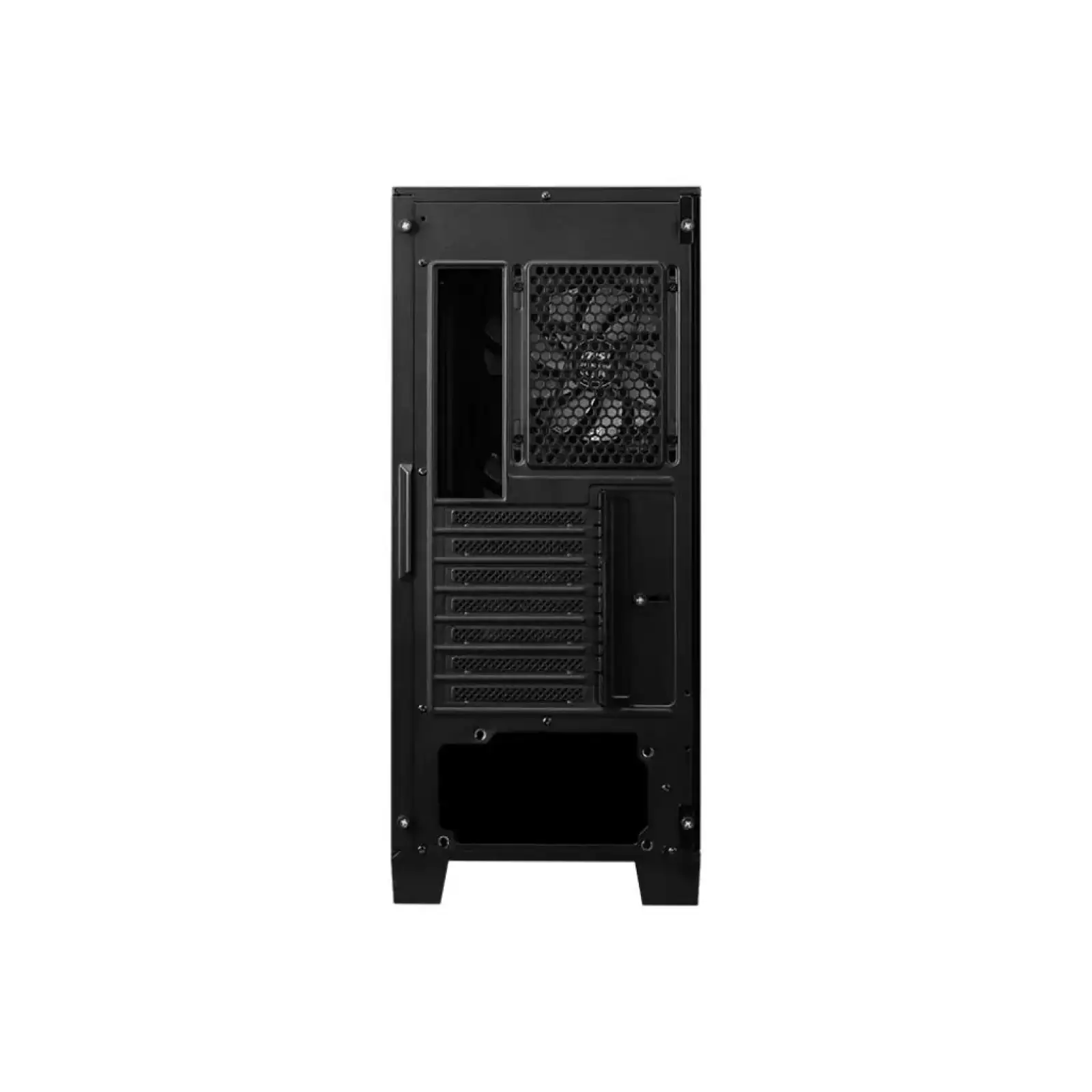 Корпус MSI MAG Forge 321R Airflow Без БЖ UA