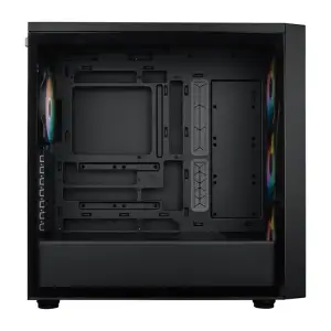 Корпус ATX W/O PSU MB600-KGNN-S00 COOLER MASTER UA
