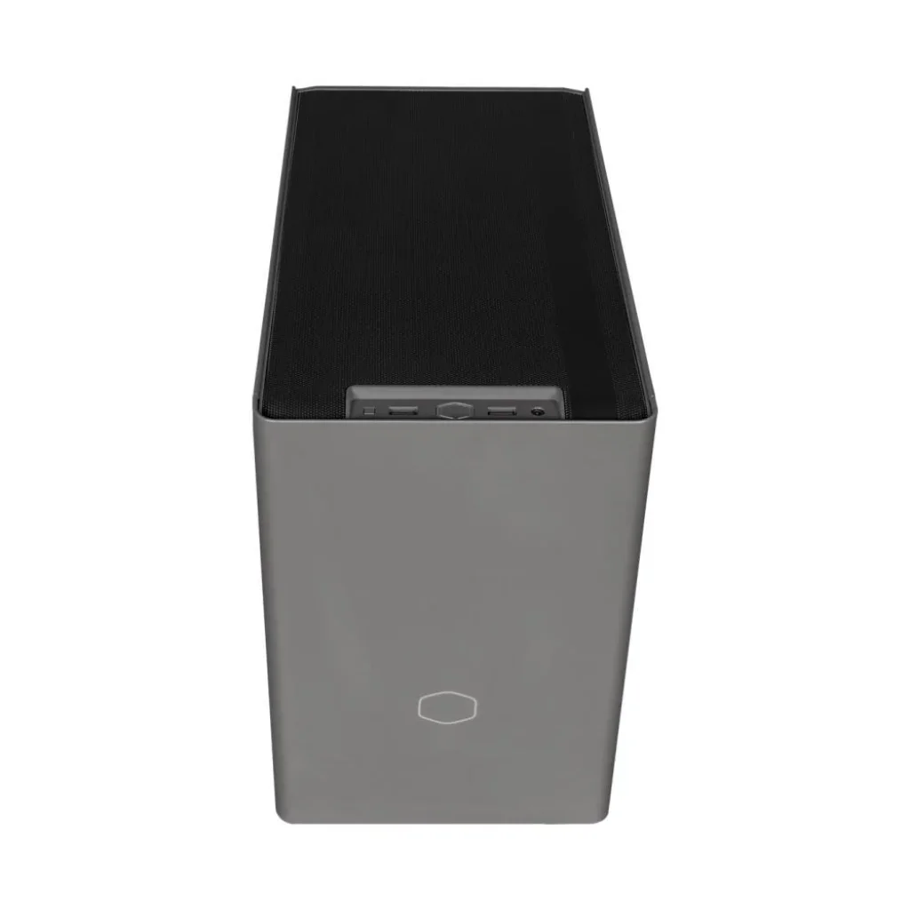 Корпус для компьютера MITX 850W NR200P-MCNN85SL1 COOLER MASTER UA