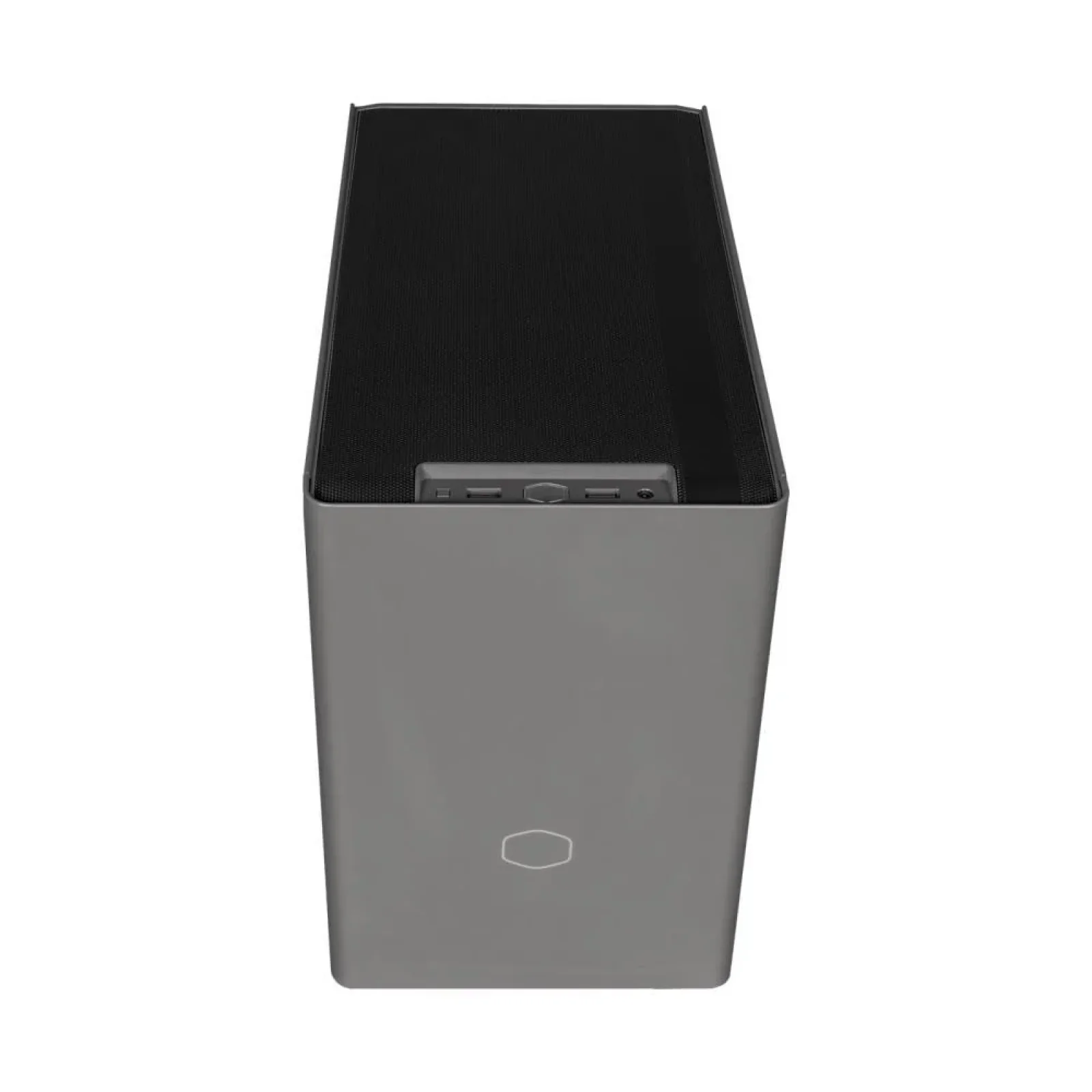 Корпус для комп'ютера MITX 850W NR200P-MCNN85SL1 COOLER MASTER UA