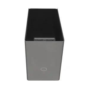 Корпус для компьютера MITX 850W NR200P-MCNN85SL1 COOLER MASTER UA