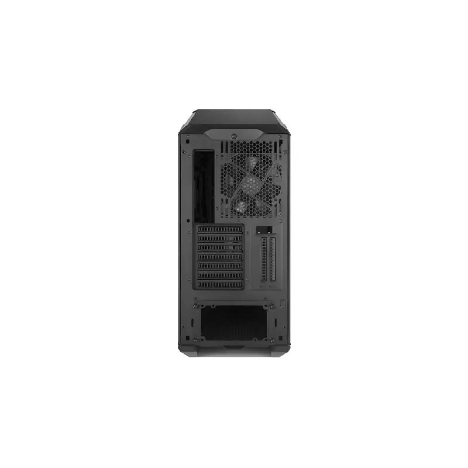 Корпус EATX W/O PSU H500M-IHNN-S00 COOLER MASTER UA