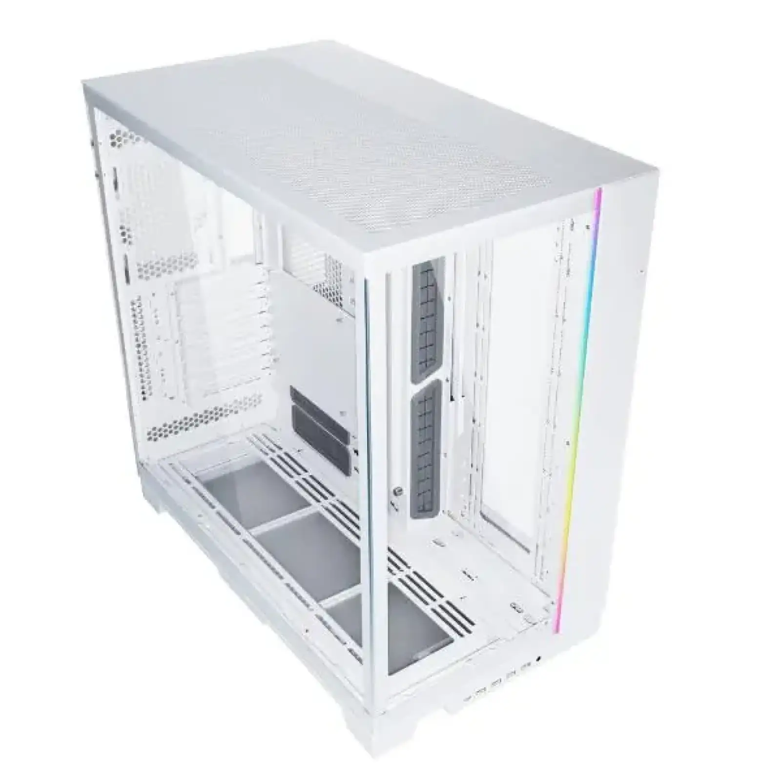 Комп`ютерний корпус EATX W/O PSU G99.O11DEXL-W.00 LIAN LI UA