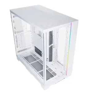 Комп`ютерний корпус EATX W/O PSU G99.O11DEXL-W.00 LIAN LI UA