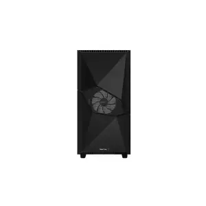 Корпус MATX W/O PSU CYCLOPS BK DEEPCOOL (R-BKAAE1-C-1) UA