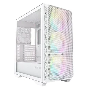 Корпус EATX W/O PSU AIR 903 MAX (W) MONTECH UA