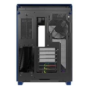 Корпус ATX W/O PSU KING 95 PRO (PB) MONTECH UA