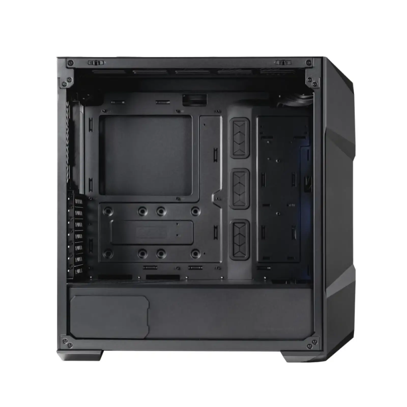 Корпус ATX W/O PSU MB600-KGNN-S00 COOLER MASTER UA