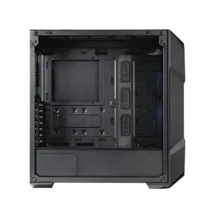 Корпус ATX W/O PSU MB600-KGNN-S00 COOLER MASTER UA