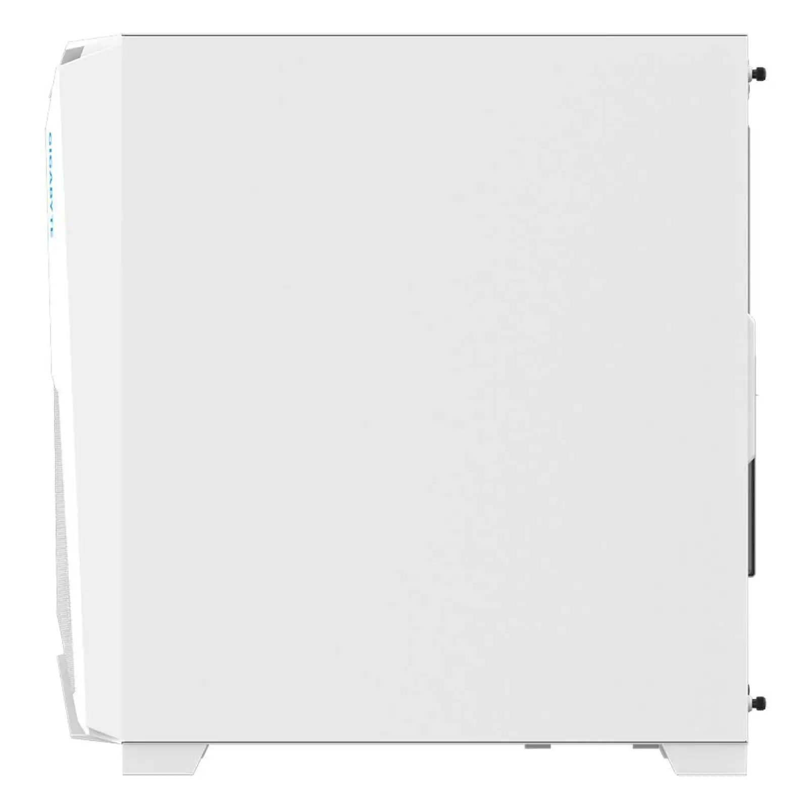 Корпус ATX W/O PSU GB-C301GW WHITE GIGABYTE UA