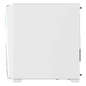 Корпус ATX W/O PSU GB-C301GW WHITE GIGABYTE UA