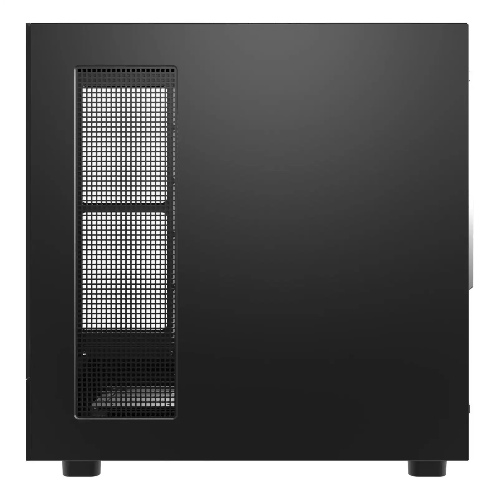 Корпус для комп'ютера DARK FLASH DS950V ATX без блока живлення, чорний (DS950V BLACK) UA