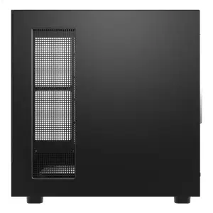 Корпус для комп'ютера DARK FLASH DS950V ATX без блока живлення, чорний (DS950V BLACK) UA