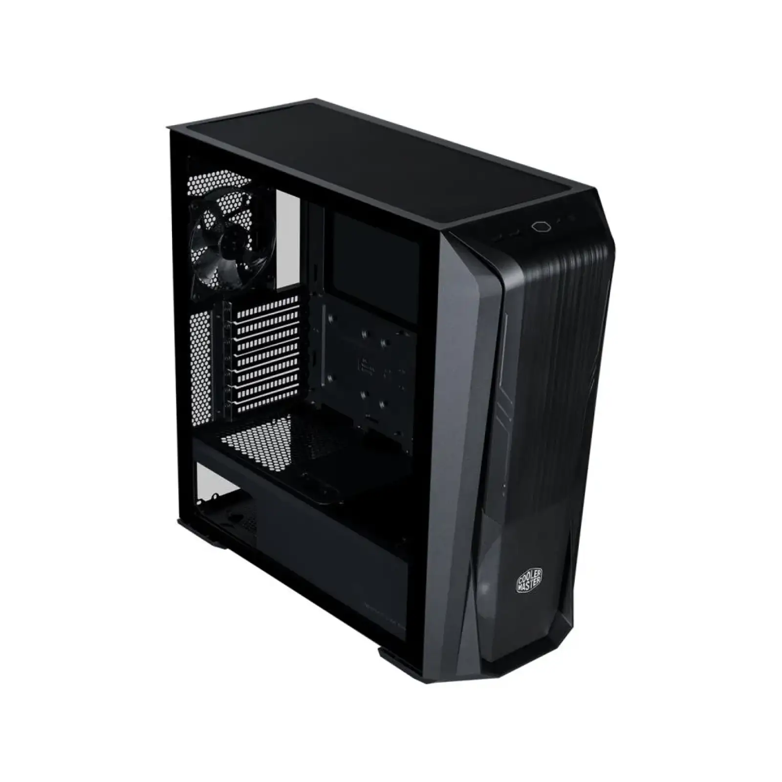Корпус ATX W/O PSU MB500-KGNN-S00 COOLER MASTER UA