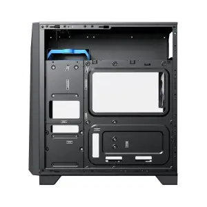 Корпус Gamemax Nova N6 Без БЖ UA