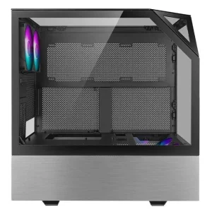 Корпус ATX W/O PSU SANCTUM CSAZ-810 AZZA UA