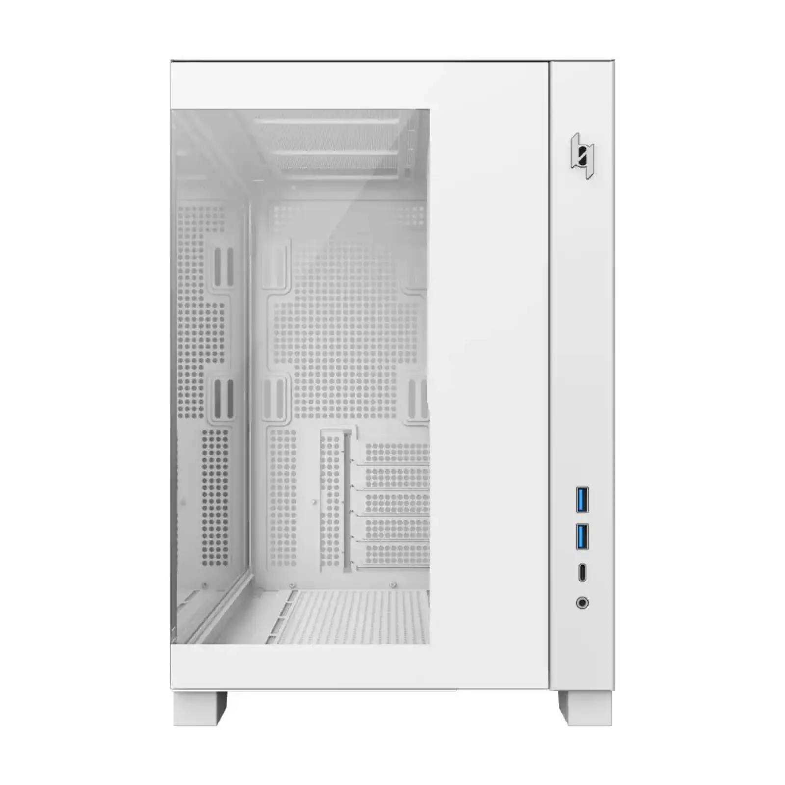 Корпус Gamemax NEX C33 WH UA