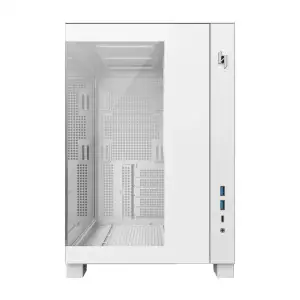 Корпус Gamemax NEX C33 WH UA
