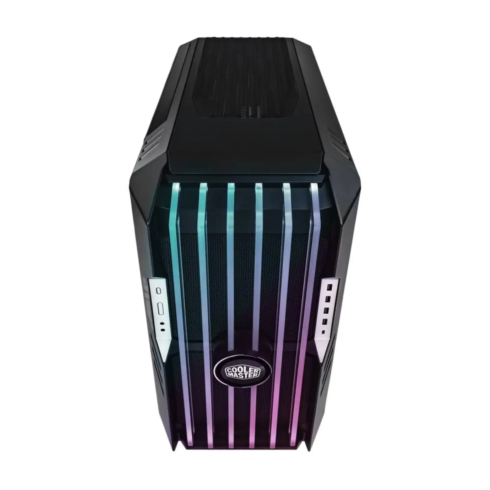 Корпус для комп'ьютера ATX W/O PSU H700E-IGNN-S00 COOLER MASTER UA
