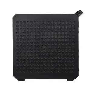 Корпус EATX W/O PSU Q500-KGNN-S00 COOLER MASTER UA