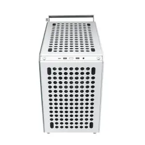 Корпус EATX W/O PSU Q500-WGNN-S00 COOLER MASTER UA