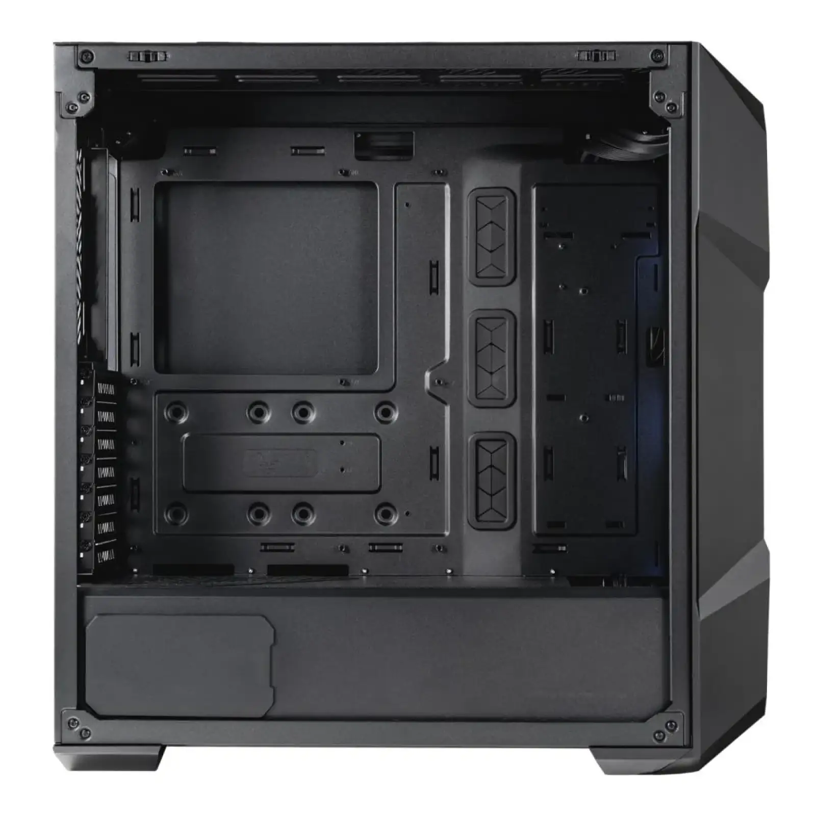 Корпус ATX W/O PSU TD500V2-KGNN-S00 COOLER MASTER UA