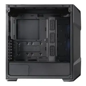 Корпус ATX W/O PSU TD500V2-KGNN-S00 COOLER MASTER UA