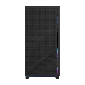 Корпус ATX W/O PSU GB-AC400G ST BLACK GIGABYTE UA