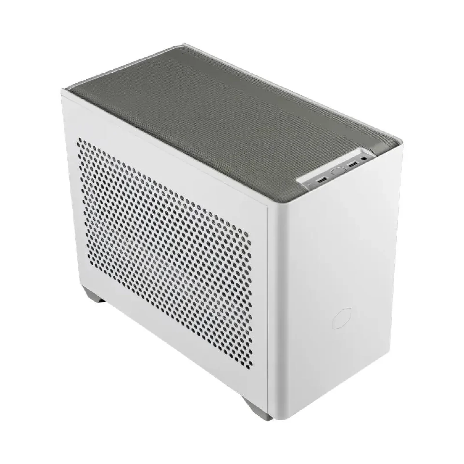 Корпус для компьютера MITX W/O PSU NR200P-WGNN-S00 COOLER MASTER UA